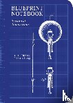 Dokument Press - Blueprint Notebook: Technical Innovations