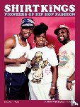 Sacasa, Edwin PHADE, Mariduena, Alain KET - Shirt Kings