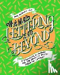 Bjorkgren-Nase, Sofie - Hand Lettering and Beyond