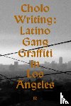 Chastanet, Francois - Cholo Writing