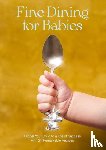Crockett, Adam - Fine Dining For Babies