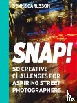 Carlsson, Benke - Snap!