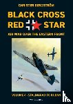 Bergstroem, Christer - Black Cross Red Star Air War Over the Eastern Front