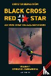 Bergstrom, Christer - Black Cross Red Star -- Air War Over the Eastern Front, Volume 1: Barbarossa