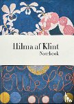Af Klint, Hilma - Hilma af Klint: Blue Notebook