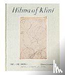 Birnbaum, Daniel, Almqvist, Kurt - Hilma af Klint Catalogue Raisonné Volume I: Spiritualistic Drawings (1896-1905)