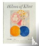Birnbaum, Daniel, Almqvist, Kurt - Hilma af Klint Catalogue Raisonné Volume III: The Blue Books (1906-1915)