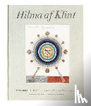 Birnbaum, Daniel, Almqvist, Kurt - Hilma af Klint Catalogue Raisonné Volume V: Geometric Series and Other Works 1917–1920
