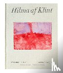 Birnbaum, Daniel, Almqvist, Kurt - Hilma af Klint Catalogue Raisonné Volume VI: Late Watercolours (1922-1941)