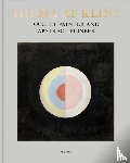 Fant, Ake - Hilma af Klint: Occult Painter and Abstract Pioneer