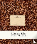 Af Klint, Hilma - Hilma af Klint : The Five Notebook 2