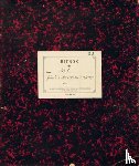 af Klint, Hilma, Cassel, Anna, Hedman, Sigrid - Hilma af Klint: The Five’s Sketchbooks, Nos. S2, S6 and S13