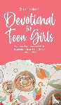 Nyberg, Eileen - Devotional for Teen Girls