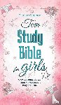 Gilmore, Denise - Teen Study Bible for Girls