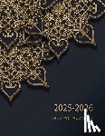 Howard, James - 2025 2026 Planner