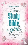Gilmore, Denise - Teen Study Bible for Girls