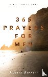 Bennett, Anders - 365 Prayers for Men