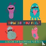 Garrido, Grete - How do you feel?