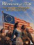 Garrido, Grete - Heroines of 1776