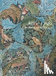 Svalin Gunnarsson, Elisabeth - Arts and Crafts: Ideas that shaped the world