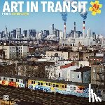 Cooper, Martha - Art in Transit: A 1000 Piece Graffiti Puzzle