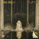 Bauer, John - John Bauer: Princess Tuvstarr: 300 Piece Jigsaw Puzzle