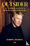 Lundgren, Roger - Outsider