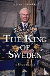 Lundgren, Roger - The King of Sweden