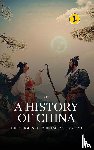 Wang, Hui - The Origins of Chinese Civilization
