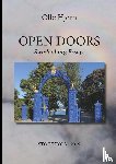 Hjern, Olle - Open Doors