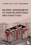 Raizer, Vladimir, Telichenko, Valery, Eremin, Konstantin - Safety assessment of existing buildings and structures