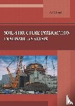 Tyapin, Alexander - Soil-structure interaction in seismic analysis