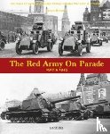 Kinnear, James - The Red Army on Parade