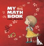 Ronnback, Lars - My Little Big Math Book