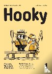 Seguin-Magee, Luke - Hooky
