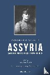 Yoosuf, Abraham K - Assyria and the Paris Peace Conference