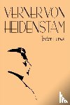 Von Heidenstam, Verner - Texter i Urval