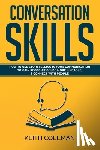 Coleman, Keith - Conversation Skills