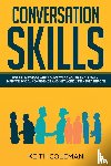 Coleman, Keith - Conversation Skills