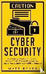 Reyes, Matt - Cyber Security