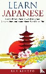 Kimoto, Rin - Learn Japanese