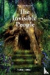 Stjerna, Mariana - The Invisible People