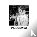 Abrahamsson, Carl - Genesis P-Orridge