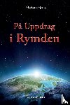 Stjerna, Mariana - Pa Uppdrag i Rymden