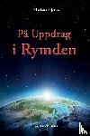 Stjerna, Mariana - Pa Uppdrag i Rymden