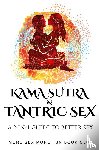 Book Club, More Sex More Fun - Kama Sutra and Tantric Sex