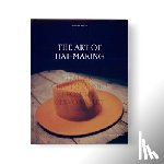 Previdi, Giovanni - The Art of Hat-Making