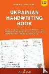 Pendiur, Natalia, Ohoiko, Anna - Ukrainian Handwriting Book