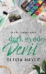 Hayle, Olivia - Dark Eyed Devil
