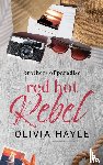 Hayle, Olivia - Red Hot Rebel